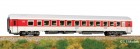 58021 Tillig Sleeping car type WLABmee in 2008 livery
